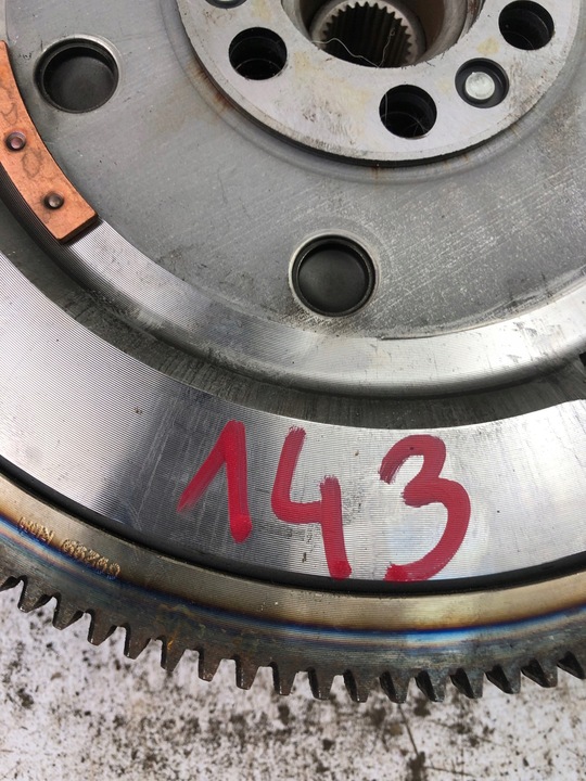 фото №8, Renault dacia 1.0 бензин сцепление комплектные 123003617r