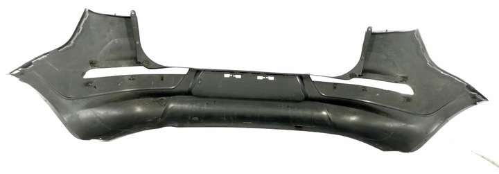 фото №8, Бампер зад kia sportage iii 10-13 kab078na