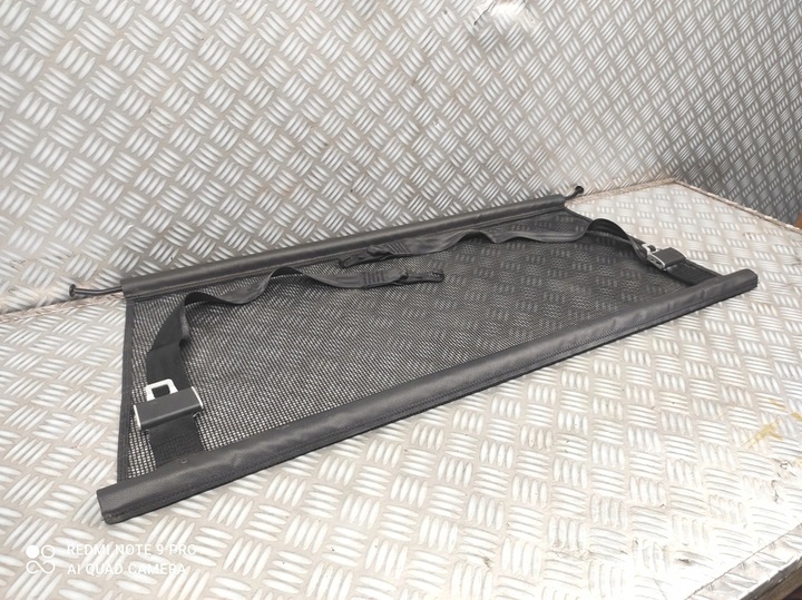 фото №11, Ролета сетка перегородка багажника opel astra v k