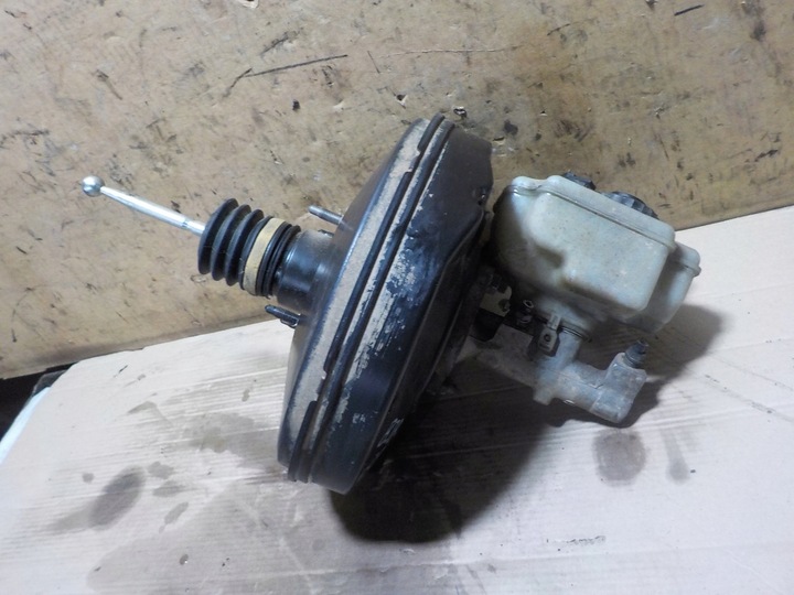 фото №8, Skoda octavia ii насос тормозная 1k1614105ae