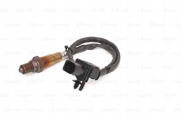 фото №12, Bosch лямбда-зонд opel suzuki 0258017272