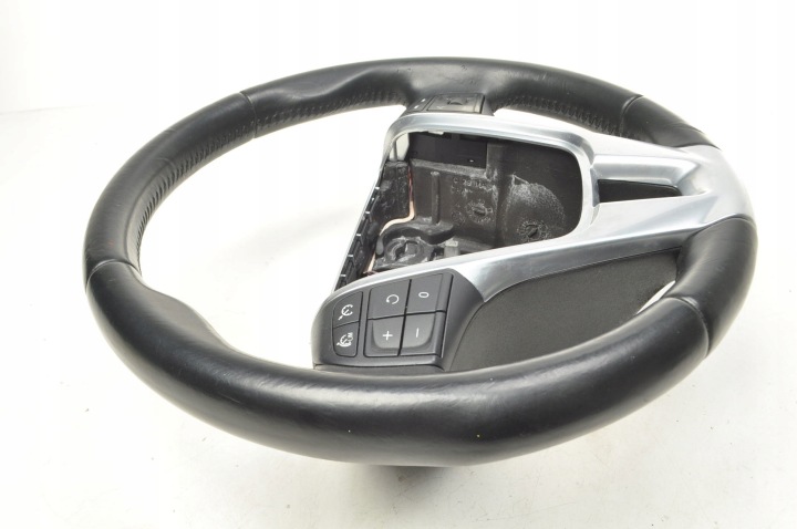 фото №10, Volvo v40 ii s60 v60 xc60 v70 s80 руль кожаный 31250592