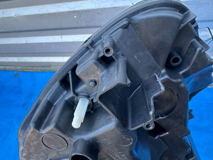 фото №10, Citroen c4 лампа правая led vision правые 9830649280