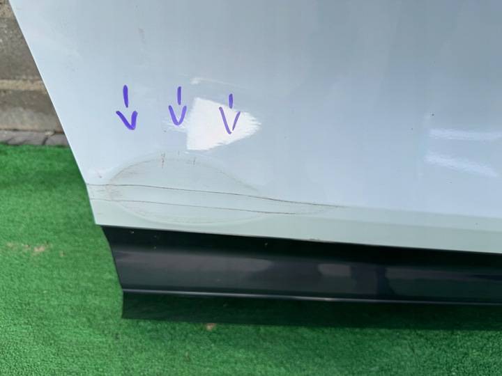 фото №12, Audi q4 89a e-tron дверь правые передние правые перед eu org