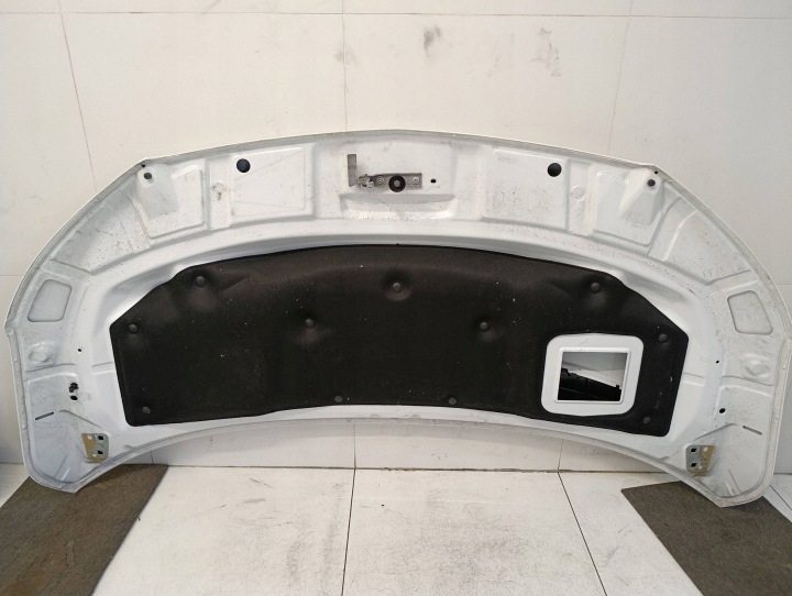 фото №8, Капот mercedes sprinter w910 w907 910 907 рестайлинг