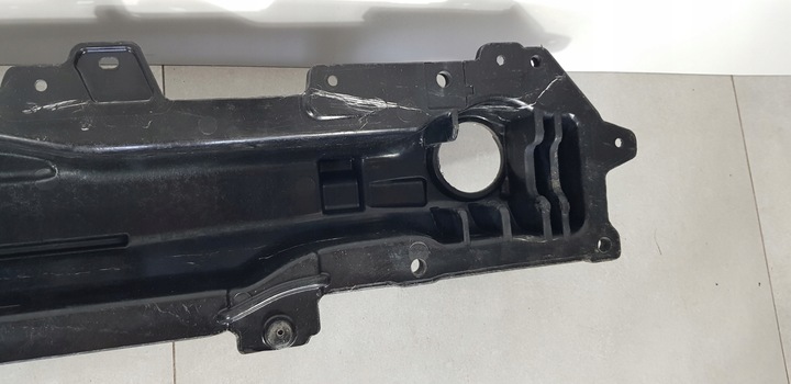 фото №10, Kia sportage iv рестайлинг балка бампера зад