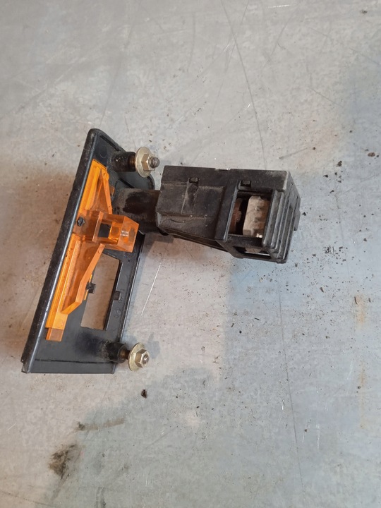 фото №4, Выключатель света переключатель з рамка bmw e30