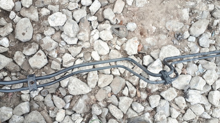 фото №9, S4 b8 провода топлива шасси 3.0 tfsi s5 бензин