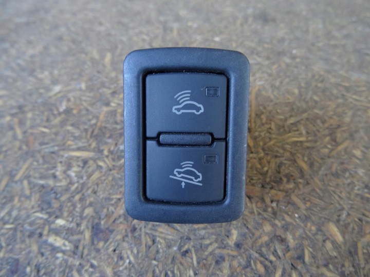 фото №10, Audi a4 b8 a5 8t a3 8p 8v a6 c6 переключатель сигнализации 4f0962109 4f0959527