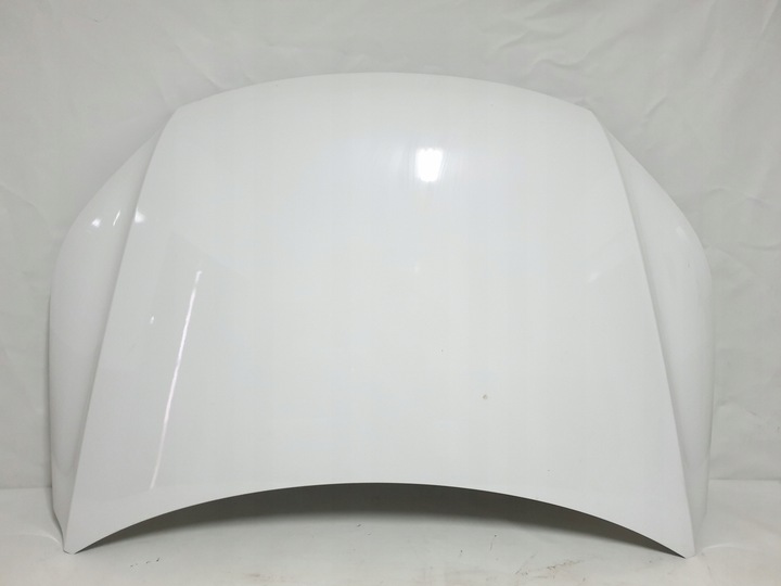 фото №1, Vw volkswagen tiguan 5n0 07-15 капот кришка двигуна перед lb9a