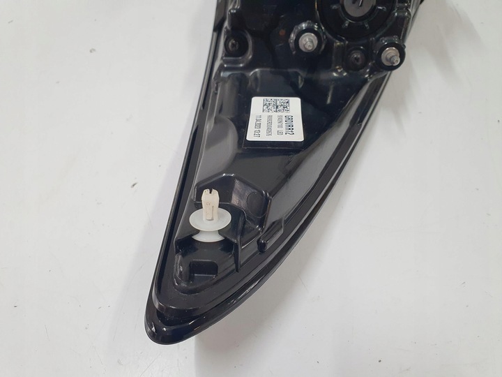 фото №9, Hyundai tucson iv 23r. лампа правые зад led сцепление n7924-62030