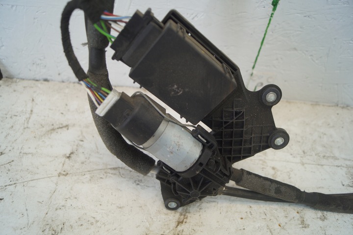 фото №7, Ролета стёкла левый зад maserati quattroporte vi