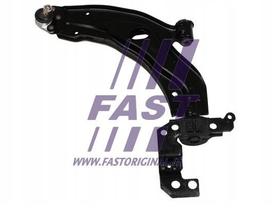 фото №2, Важіль fiat doblo 00 вісь перед le