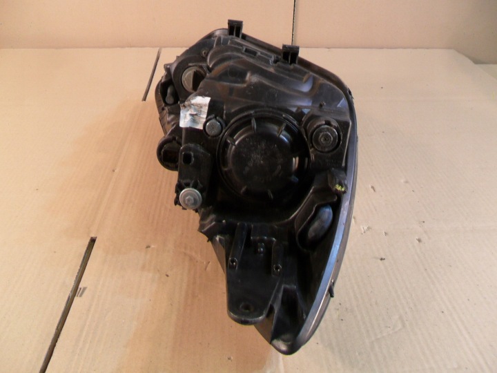 фото №11, Kia picanto 2 ii 11-17 фара левая 92101-1y0