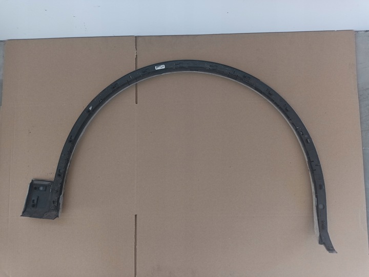 фото №7, Планка передняя левая audi q5 ii 80a рестайлинг перед левый