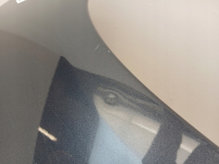 фото №8, Subaru levorg 2014- mudguard правий передній