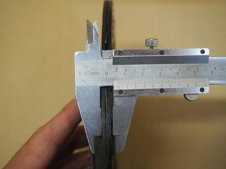 фото №7, Зчеплення комплектні twingo iii forfour ii 1.0 sce