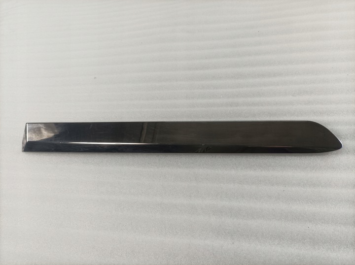 фото №1, Планка двері лівий перед хром kia niro 87732-g5100