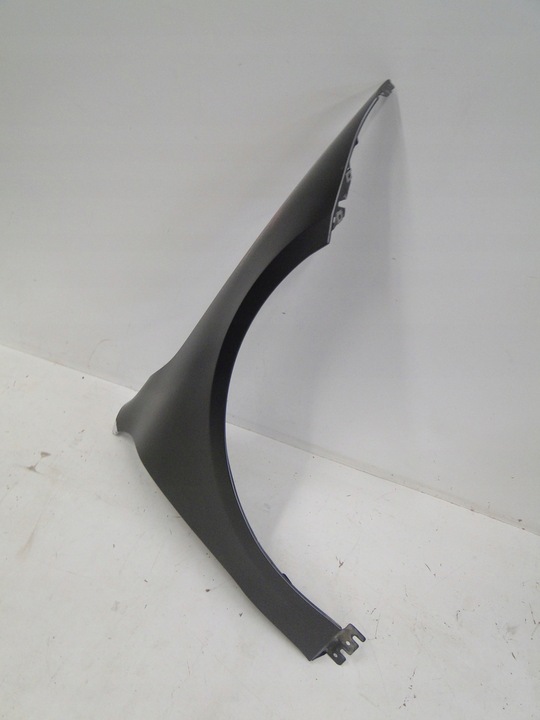 фото №7, Mercedes cla 118 w118 крило переднє праві mat