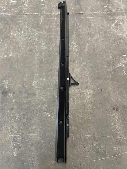 фото №1, Audi sq7 q7 4m планка порогова права 4m0825212