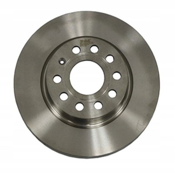 фото №1, Vika 66150025801 диск гальмівна