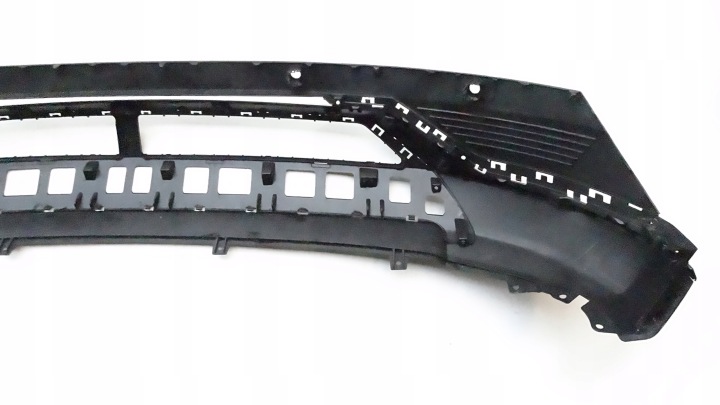 фото №7, Hyundai ioniq 5 v 2021- накладка бампер заднее 86512-gi020