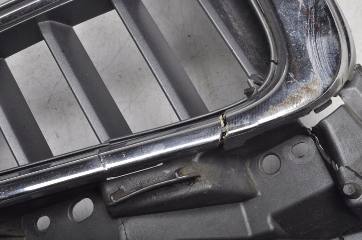 фото №13, Audi s4 b8 решітка решітка радіатора решітка радіатора p2 8k0853651b