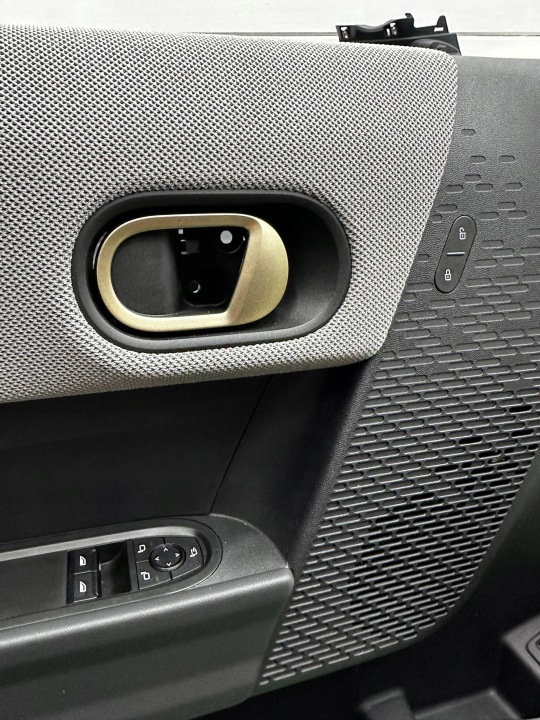 фото №14, Komptel сидений з боковыми средство mini f66 cooper c