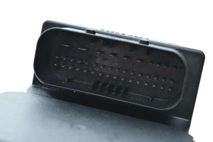 фото №8, Насос abs mercedes vito 0265950140 a0004469089