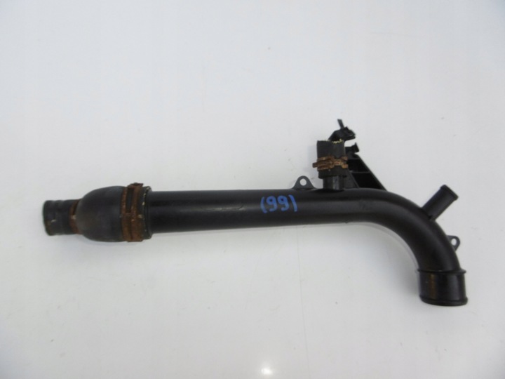 фото №7, Шланг трубка води opel astra i f corsa b 1.4 1.6