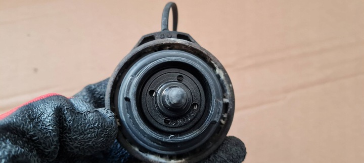 фото №7, A4 b9 8w рестайлинг крышка заливка топлива бензин 3aa201553a a3 8y a4 b9 8w a5 a6