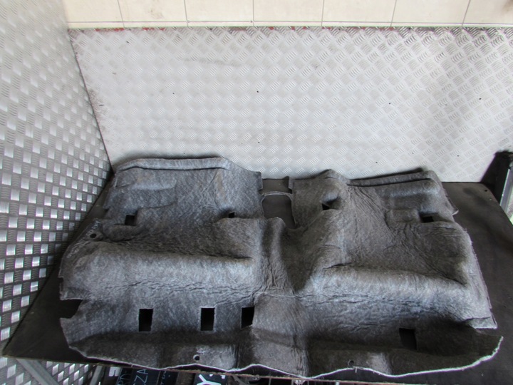 фото №10, Оббивка ford mondeo mk4 07-10r sedan