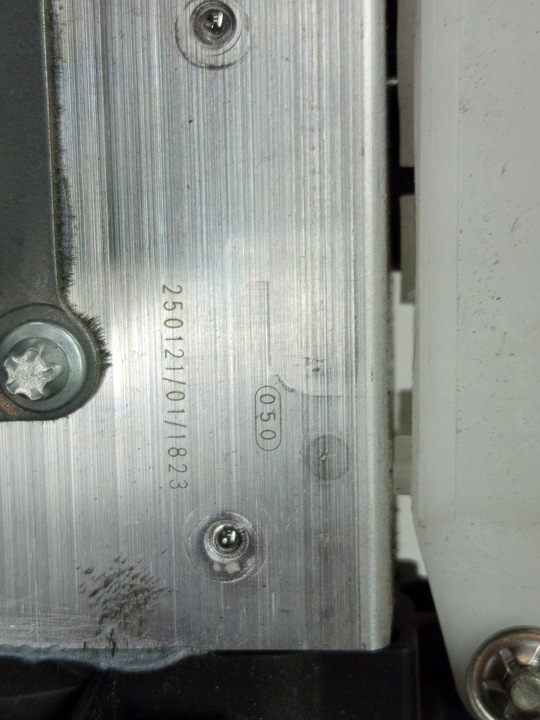 фото №7, Насос гальмівна abs ferrari purosangue f175 992168 ipb 1.1 електричний гальмівний