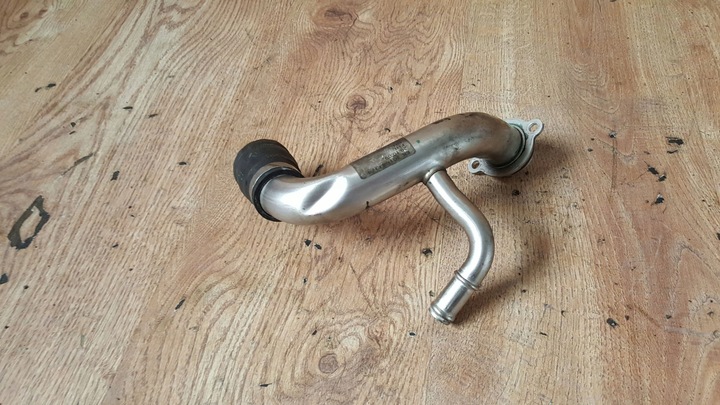 фото №5, Шланг води bmw e92 n43 3016411