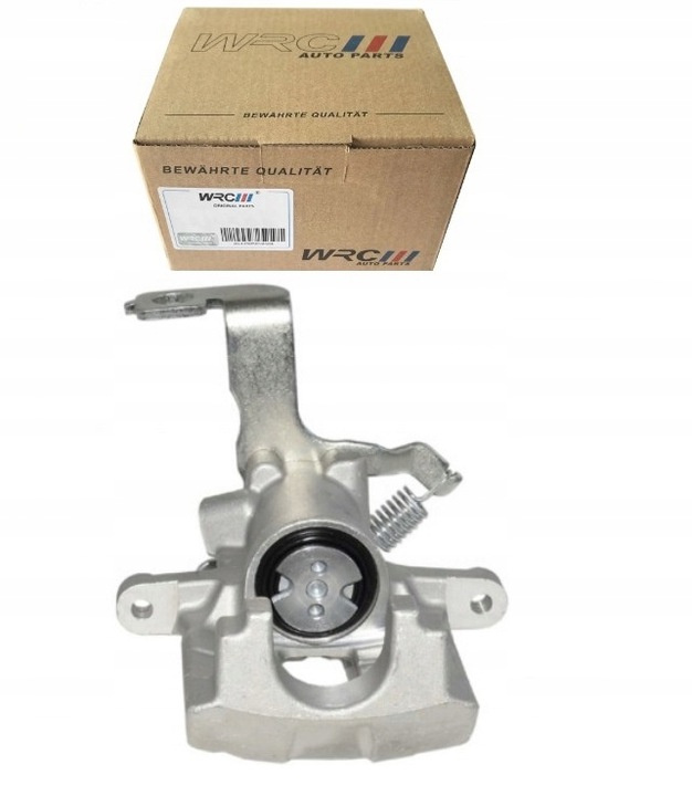 фото №1, Суппорт тормозной зад правые toyota avensis t27