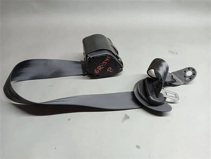 фото №1, Pas безопасности зад правые vw polo 6r