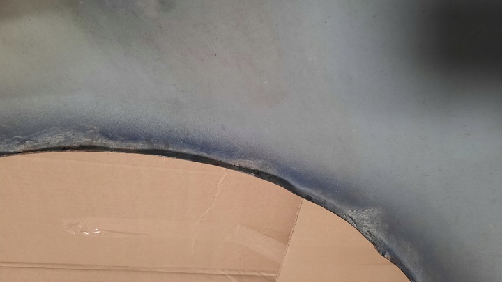 фото №15, Крыло перед правый volvo s60 v60 10-13r