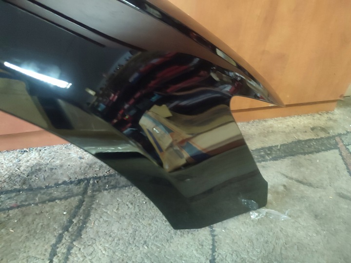 фото №7, Крыло правые перед audi a6 c7 ly9b 2011-2018