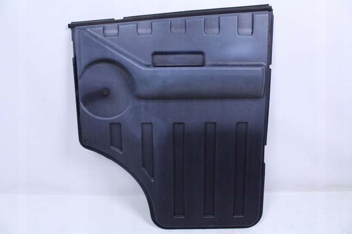 фото №2, Боковина оббивка двері права aixam мега 04r.