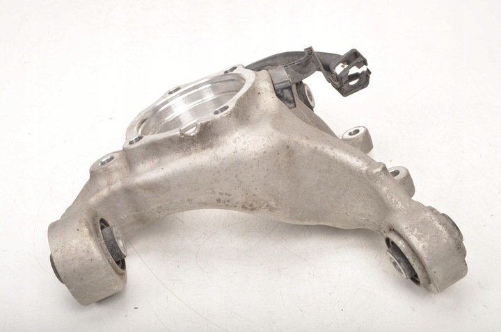 фото №8, Mercedes w177 поворотный кулак правые зад 20r