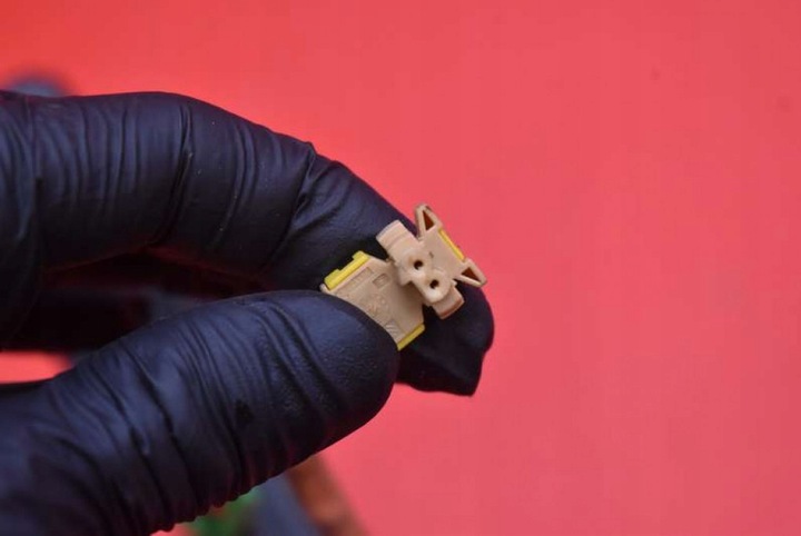 фото №9, Перемикач комбінований перемикач-павук p30773146 volvo v50 07-12