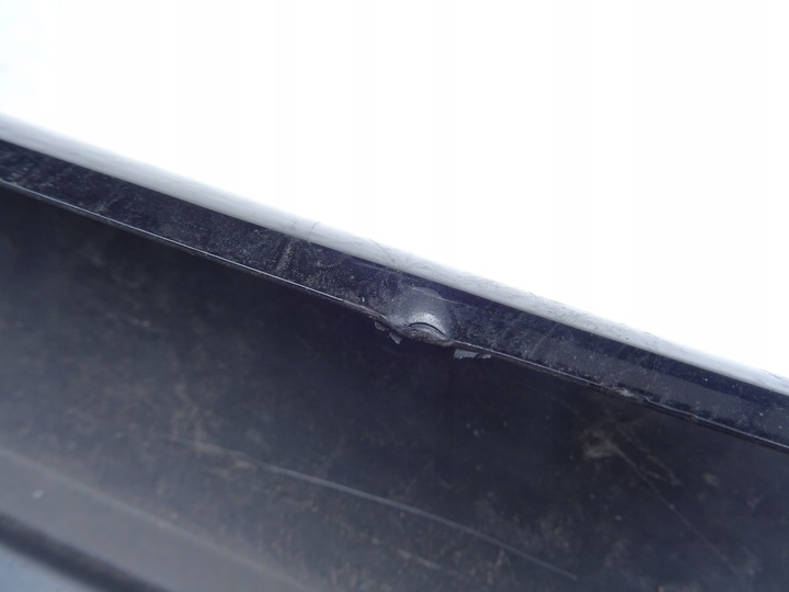 фото №13, Порог планка пороговая левая vw passat b7 sedan универсал