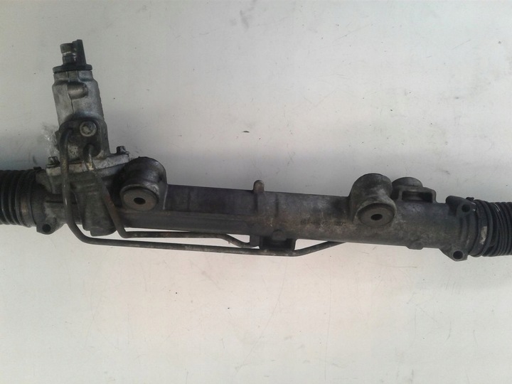 фото №8, Рулевая рейка 2034601100 mercedes w203 2,2 cdi