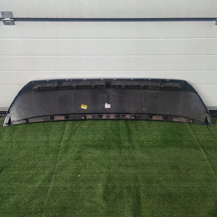 фото №7, Дифузор бампера зад hyundai ioniq 5 v