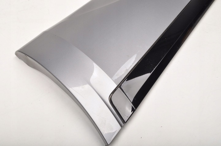 фото №12, Bentley bentayga планка дверь левый зад задние l999 36a853073