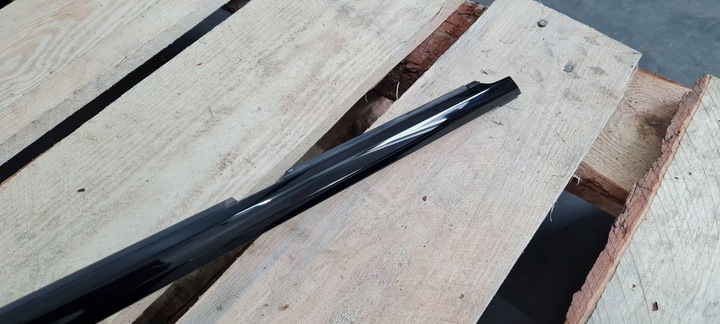 фото №10, Sq8 4m rsq8 q8 планка накладка дверь правая перед sline 24r 4m8837476c