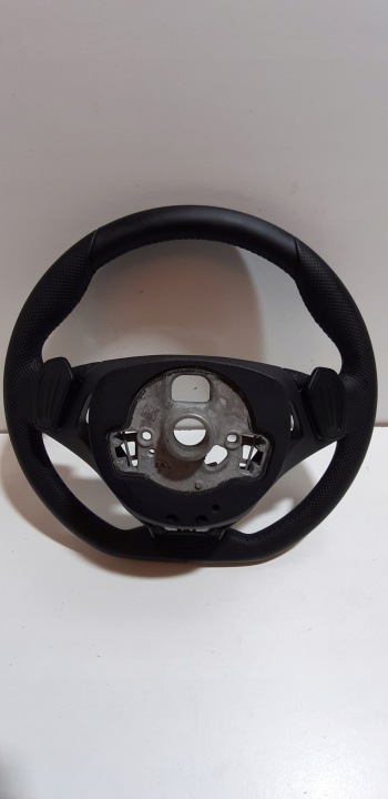 фото №12, Skoda octavia iv superb vrs багатофункціональна кермо пелюстки 5e3419093ah