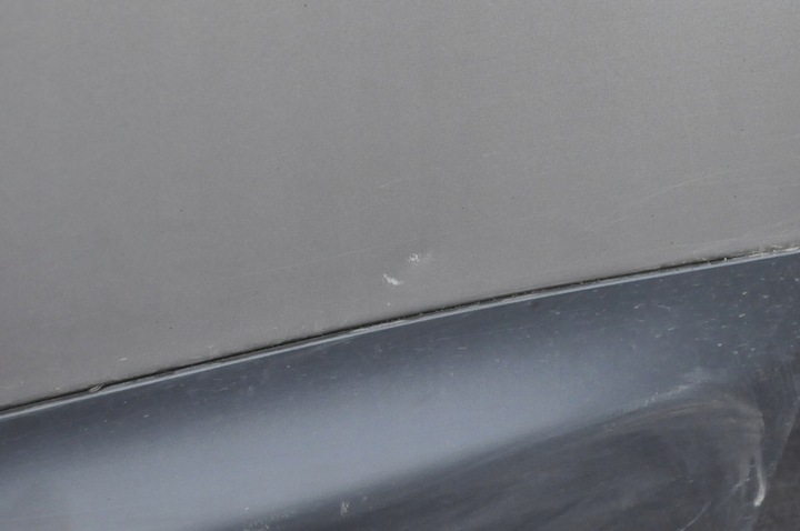 фото №13, Nissan qashqai i j10 дверь левый зад левая задние