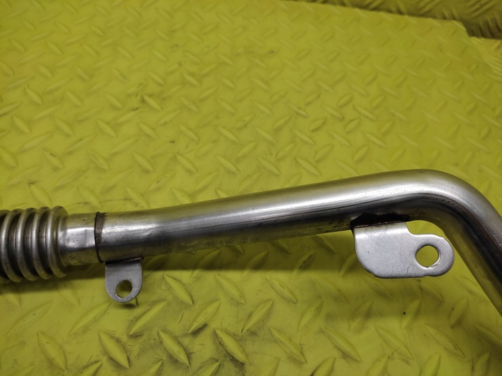 фото №5, Seat exeo 2.0 tdi шланг egr 03l131521ah