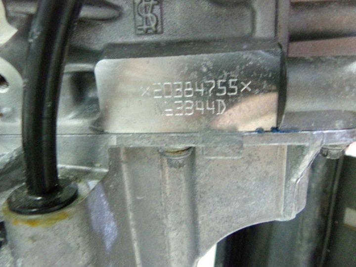 фото №13, Bmw g05 g06 g07 g12 g16 g30 двигатель n63b44d n63 360kw 489ps n63 390kw 530ps